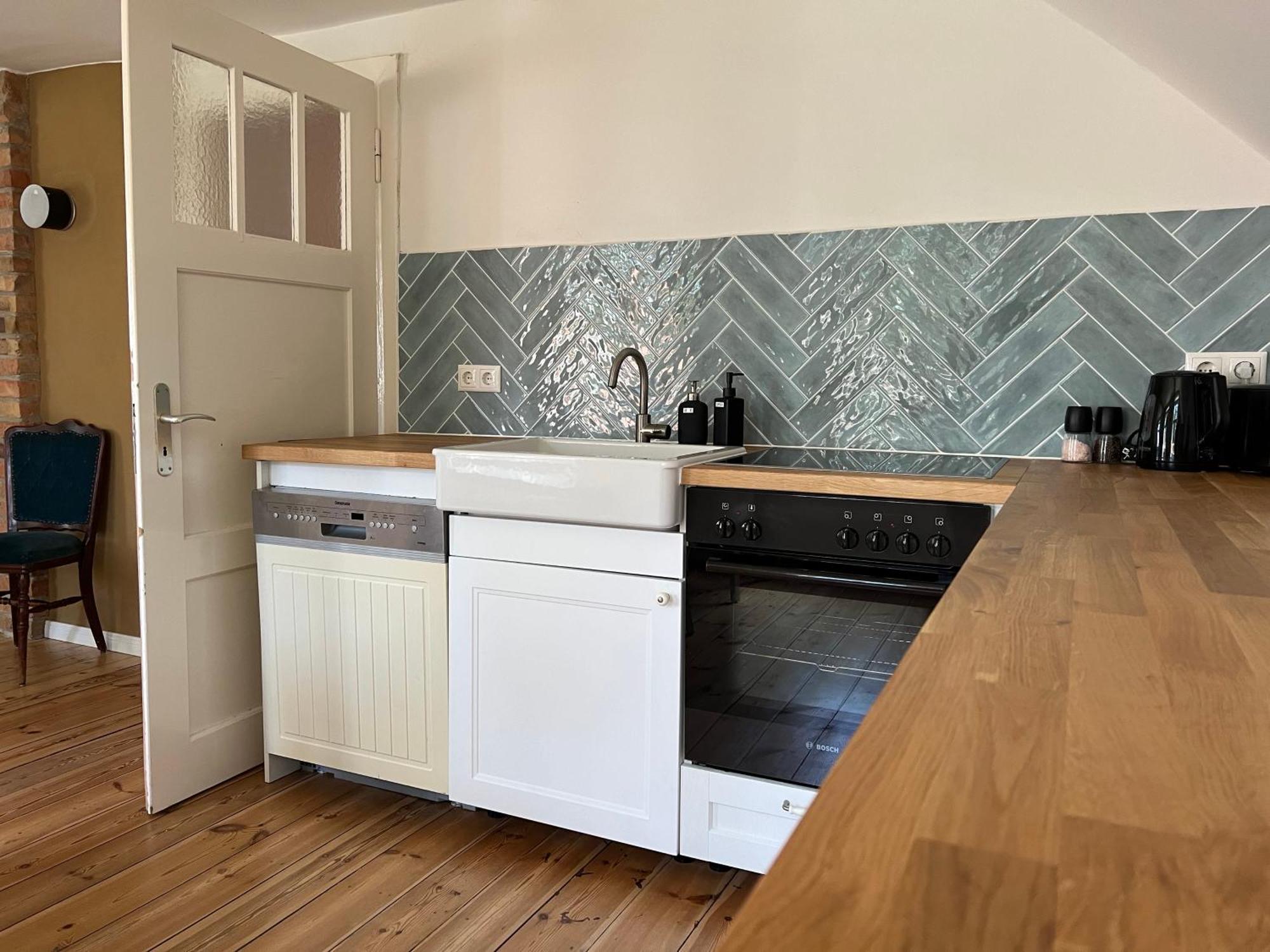Wendlandhof Lueggau Villa Dannenberg Ngoại thất bức ảnh