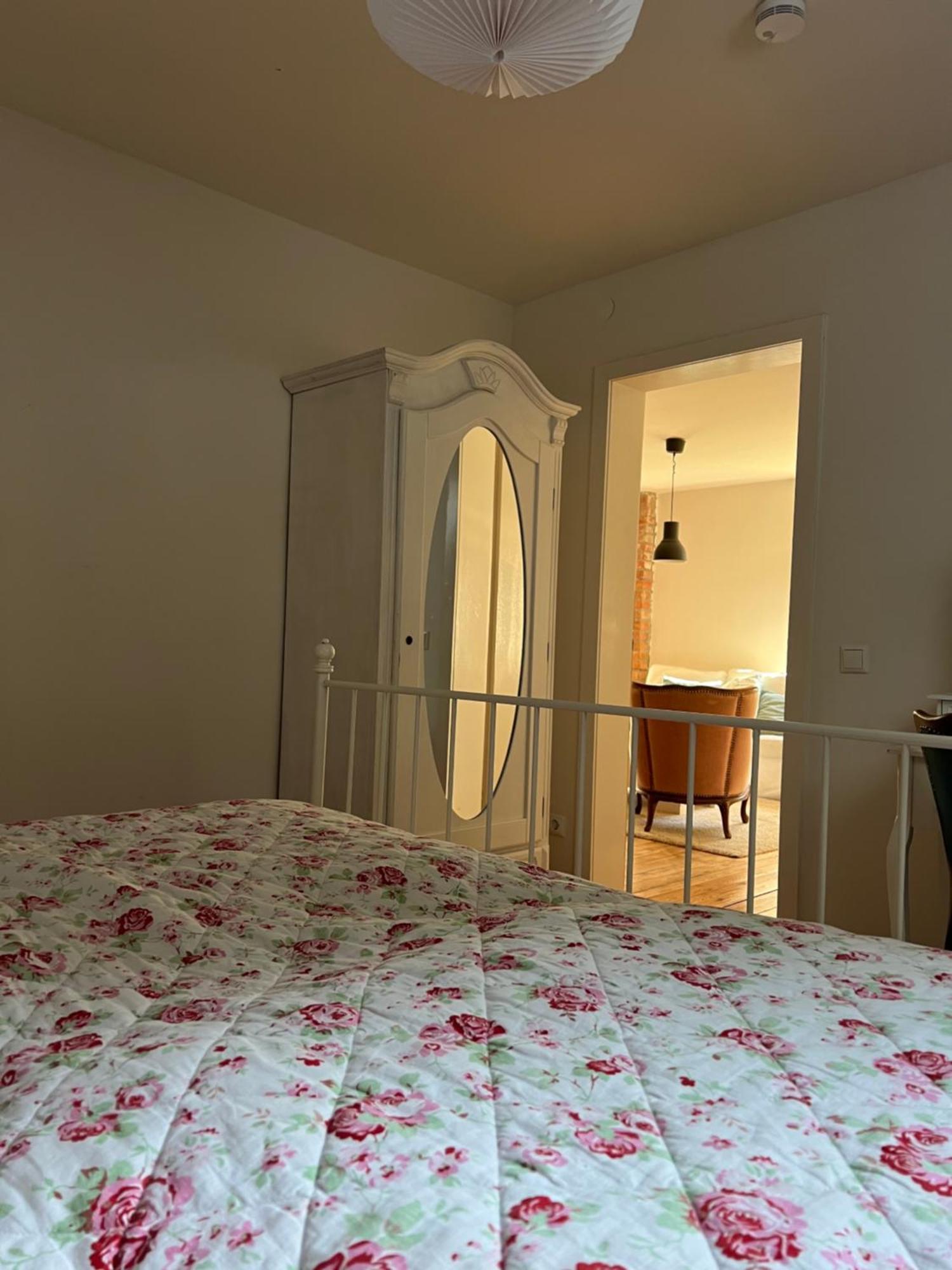 Wendlandhof Lueggau Villa Dannenberg Ngoại thất bức ảnh